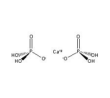 CALCAREA PHOSPHORICA